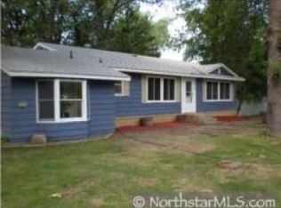 56 5th St NW, Forest Lake, MN 55025