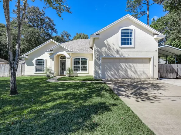 86132 Meadowridge Ct, Yulee, FL 32097