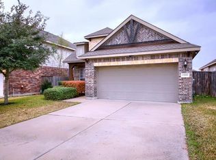 13700 Pine Arbor Trl, Manor, TX 78653