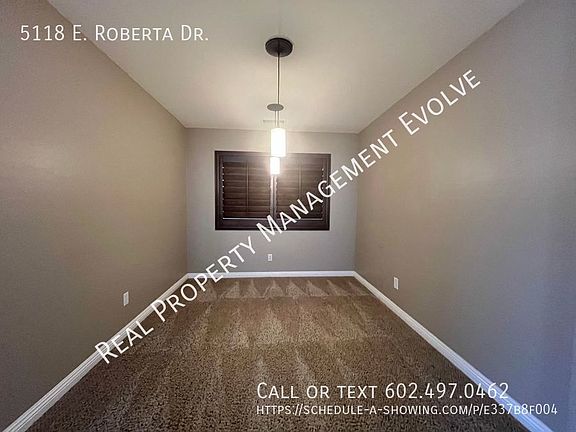 5th image of 5118 E Roberta Dr