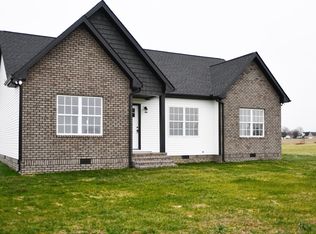 1199 Coleytown Rd, Lafayette, TN 37083