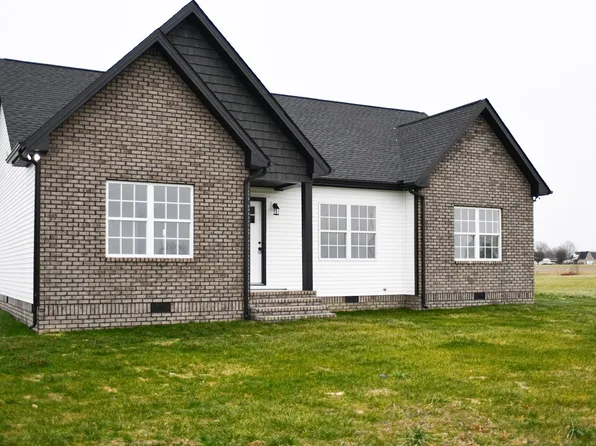 1199 Coleytown Rd, Lafayette, TN 37083