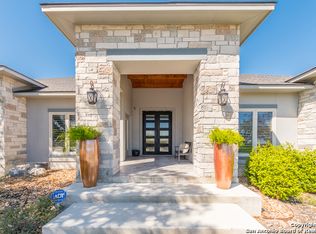 2378 Appellation, New Braunfels, TX 78132