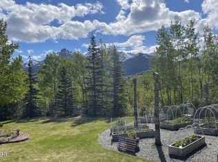 21208 N Glenn Hwy, Sutton, AK 99674