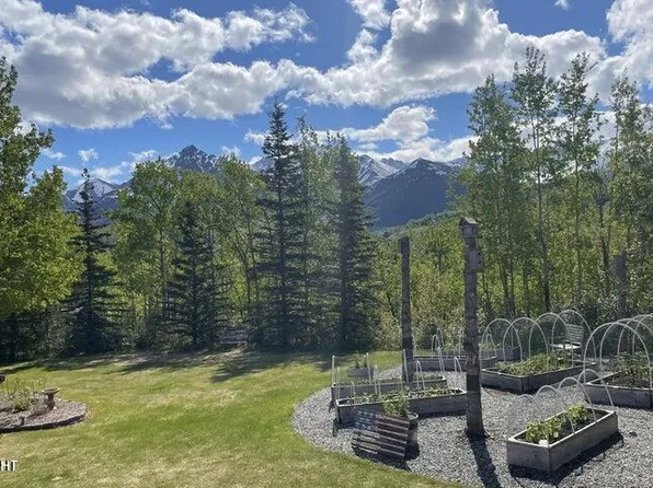 21208 N Glenn Hwy, Sutton, AK 99674