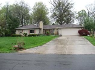 4801 Harlou Dr, Dayton, OH 45432
