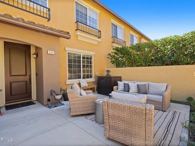 395 E Hilltop Way, Thousand Oaks, CA, 91362