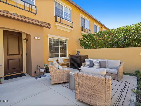 395 E Hilltop Way, Thousand Oaks, CA 91362