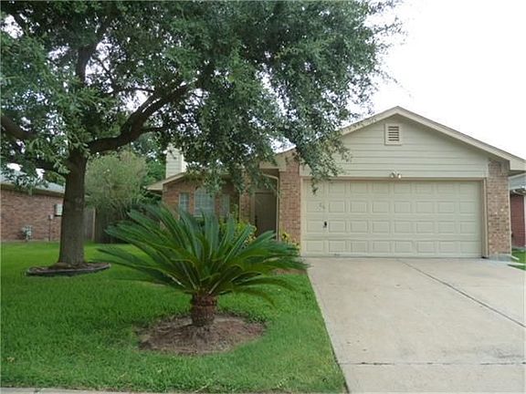 2nd image of 15406 Prairie Oaks Dr