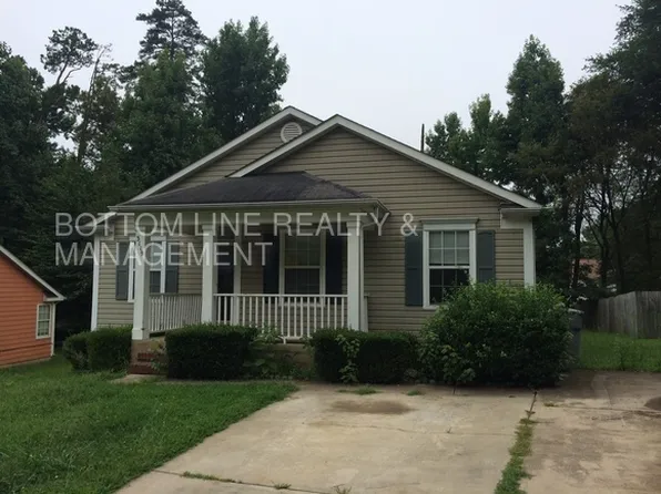 3119 Mintleaf Dr, Charlotte, NC 28269