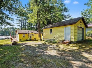 2086 Timber Trl, National City, MI 48748
