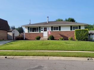 1883 Ormond Ave, Columbus, OH 43224