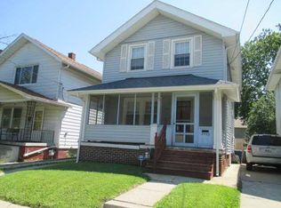 3942 Leybourn Ave, Toledo, OH 43612