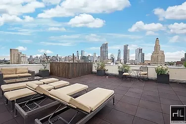 Rented by Highline Residential