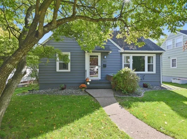 4314 Cooke St, Duluth, MN 55804