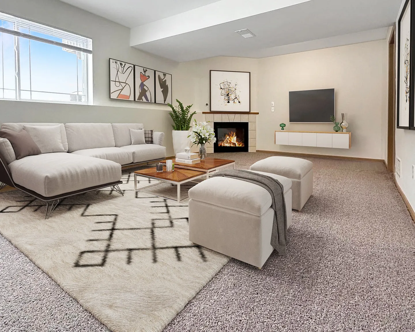 Pinefield Condominiums — Photo 3