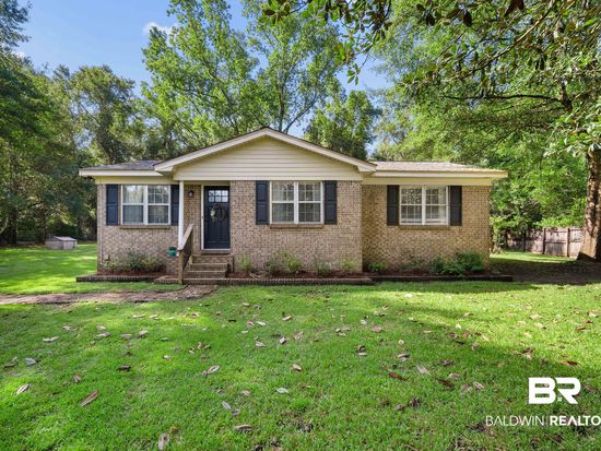7327 Jeff Glaze Cir, Mobile, AL 36619