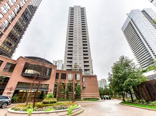 23 Sheppard Ave E #1007, Toronto, ON M2N 0C8