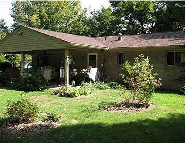 2nd image of 3546 W Stag Dr