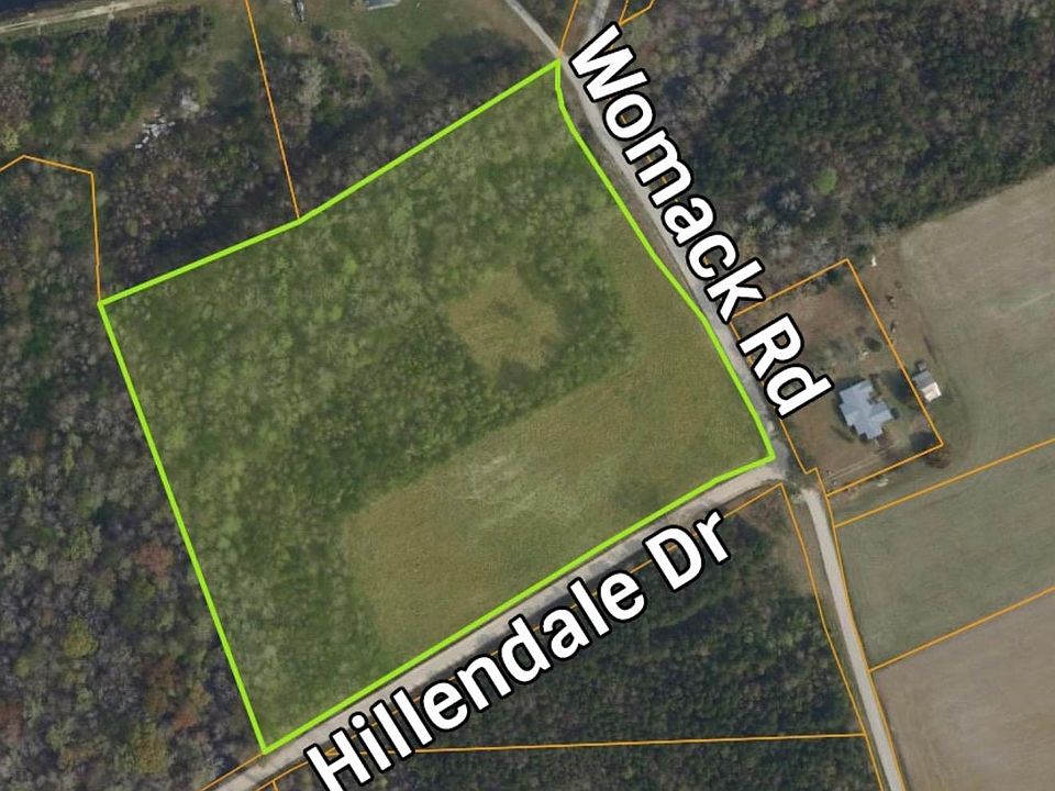 1st image of TBD Womack Rd. #TBD Hillendale Rd.