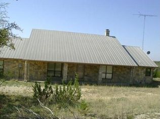 385 Cr 607, Hamilton, TX 76531
