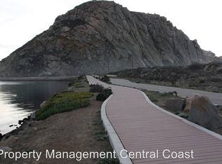 450 Napa Ave #A, Morro Bay, CA 93442