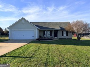 908 Justin Dr, Winder, GA