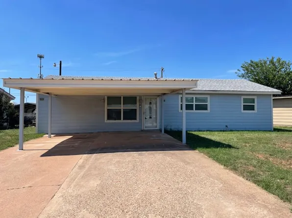 5108 Lamesa Ave, Abilene, TX 79605