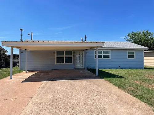 5108 Lamesa Ave Photo 1