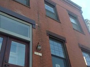 247 Webster St #2, East Boston, MA 02128