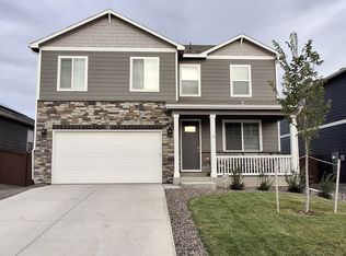 439 Bluebird Rd, Johnstown, CO 80534