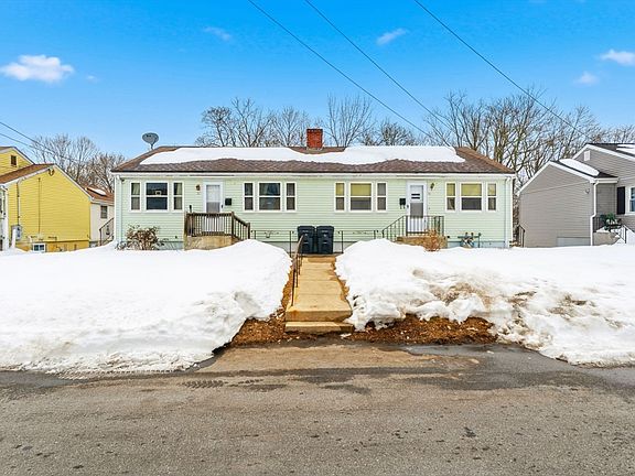 3rd image of 31-33 Vine St