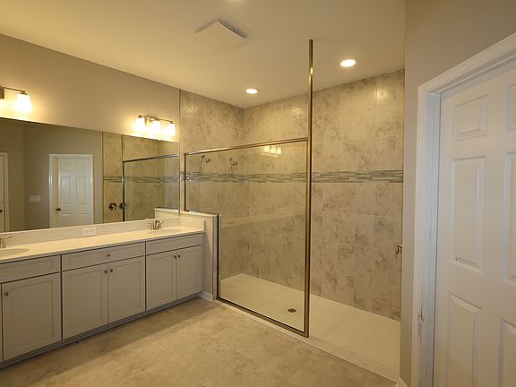 Owner s Bathroom