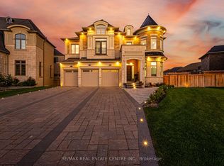67 Rolling Green Ct, Vaughan, ON L4H4K7