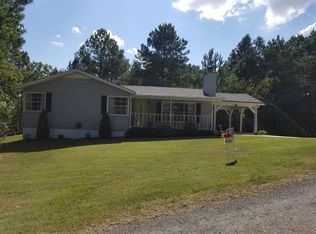 34 Mallard Point, Warrior, AL 35180