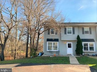 617 Hunters Run, Perkasie, PA 18944