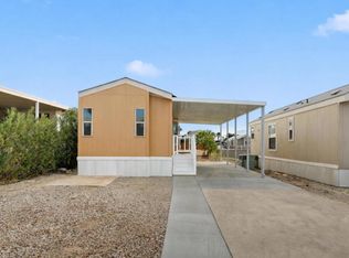 16400 Bubbling Wells Rd #389, Desert Hot Springs, CA 92240