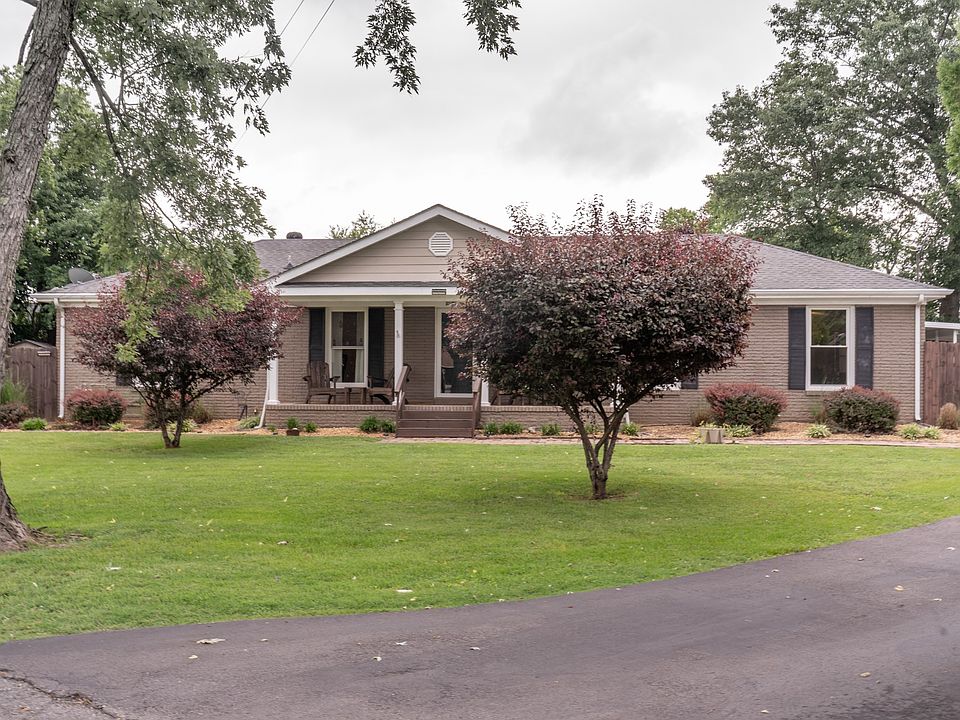 327 Witherspoon Ave, Gallatin, TN 37066 Zillow