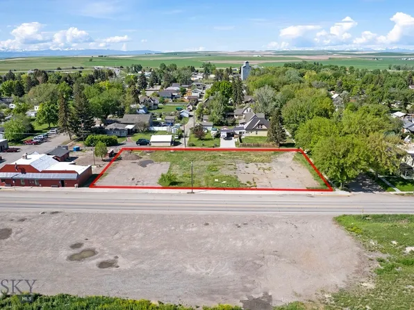 214 W Main St, Manhattan, MT 59741
