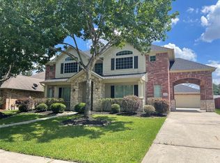 6002 Fairway Manor Ln, Spring, TX 77373