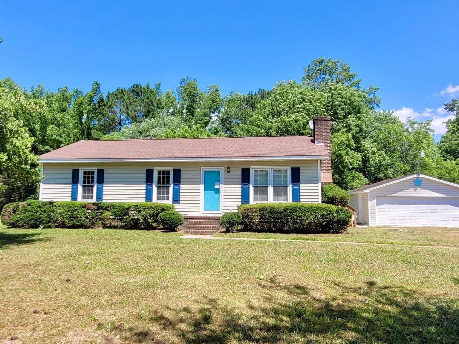47 Eason Cir, Selma, NC 27576 Zillow