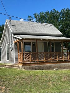 509 Plum St, Doniphan, MO, 63935