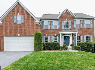 5214 Tiyana Ct, Ellicott City, MD 21043