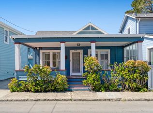 223 San Jose Ave, Capitola, CA 95010