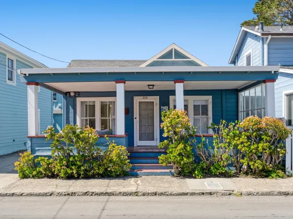 223 San Jose Ave, Capitola, CA 95010
