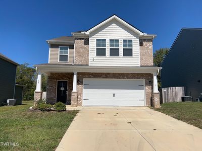 227 Crockett Dr, Church Hill, TN, 37642