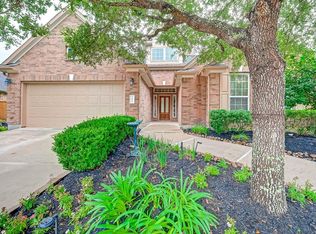 21011 Prairie Green Ct, Richmond, TX 77406