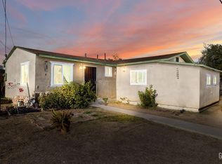 525 S Kern St, Maricopa, CA 93252