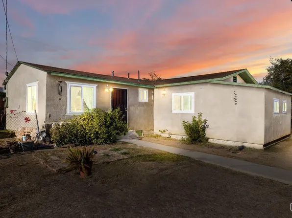 525 S Kern St, Maricopa, CA 93252