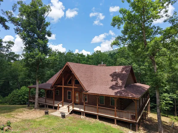1210 Polk Rd #602, Mena, AR 71953